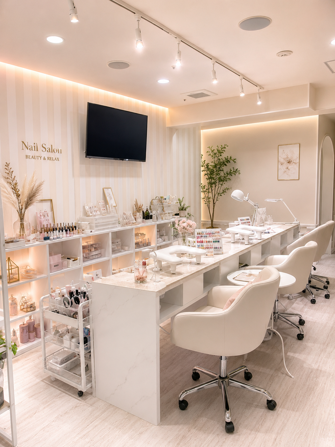 NAIL SOFA 西大寺宝来店